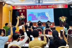 Phường Hai B&agrave; Trưng quyết t&acirc;m ho&agrave;n th&agrave;nh sớm chỉ ti&ecirc;u kinh tế - x&atilde; hội