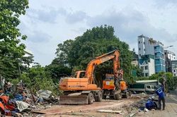 Phường Ngọc Hà: Dân vận khéo tạo sức mạnh đồng thuận trong xã hội