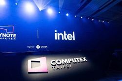 Apple bắt tay Intel sản xuất chip tại Mỹ, cổ phiếu Intel tăng mạnh