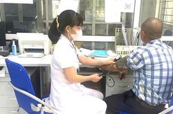 Hà Nội mở rộng 'lá chắn' an sinh, vì sức khỏe người dân Kỳ 1: Bước đột phá trong chính sách an sinh Thủ đô