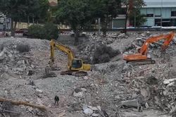Đón xem 'Hà Nội chuyển động' ngày 18-6: Trạc thải xây dựng - Phế thải hay tài nguyên?