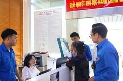Quốc Oai: Kiến tạo ch&iacute;nh quyền hai cấp từ những c&aacute;ch l&agrave;m s&aacute;ng tạo