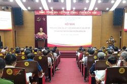 Phường Đống Đa triển khai lấy ý kiến nhân dân về sắp xếp tổ dân phố