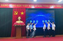 MTTQ x&atilde; Li&ecirc;n Minh đẩy mạnh chuyển đổi số trong phục vụ nh&acirc;n d&acirc;n