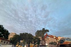 Biến phế thải xây dựng thành nguồn lực