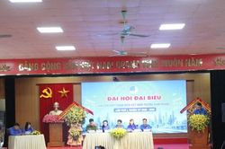 Thanh ni&ecirc;n phường Xu&acirc;n Phương x&aacute;c định nhiều mục ti&ecirc;u ph&aacute;t triển trong nhiệm kỳ mới