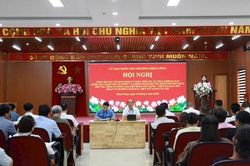 Phường Định Công: Thông tin tới người dân về Dự án Trục không gian Quốc lộ 1A