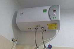 Mách bạn 5 mẹo dùng bình nóng lạnh giảm nửa tiền điện mỗi tháng