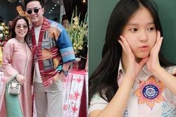 Vợ chồng Hồng Đăng mừng &aacute;i nữ thi v&agrave;o cấp 3 bằng m&acirc;m cơm h&egrave; to&agrave;n m&oacute;n d&acirc;n d&atilde;, nh&igrave;n th&ocirc;i đ&atilde; thấy ấm l&ograve;ng