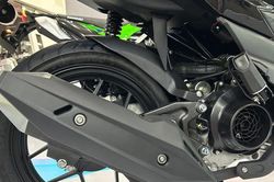 Xe ga 125cc Nhật giá 39 triệu đồng đẹp hoàn hảo, trang bị chẳng kém SH Mode, rẻ ngang Vision hấp dẫn khách hàng