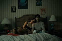 Halloween đến sớm với bộ đôi phim kinh dị đáng chú ý hè 2026