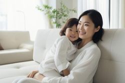 Những đứa trẻ xuất sắc thường có người mẹ sở hữu 4 đặc điểm này