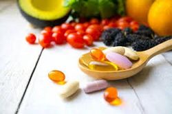 Thời điểm tốt nhất uống các loại vitamin