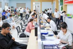 Những điểm cần chú ý trong đề xuất mới về quản lý, sử dụng biên chế công chức