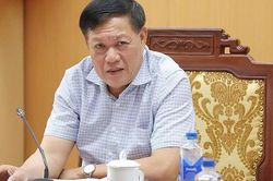 Thứ trưởng Đỗ Xuân Tuyên: Hoàn thiện Luật An toàn thực phẩm theo hướng minh bạch, khả thi, giảm gánh nặng thủ tục
