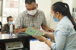 Nghỉ hưu sau 15 năm đóng BHXH không chỉ có lương hưu mà còn nhiều quyền lợi khác
