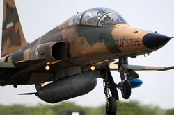 Phi đội F-5 Iran tiết lộ c&aacute;ch đột k&iacute;ch khiến căn cứ Mỹ tại Kuwait 'trở tay kh&ocirc;ng kịp'