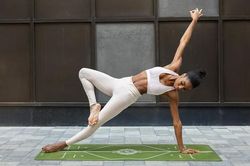 8 lý do phụ nữ nên tập yoga mỗi ngày