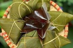 B&aacute;nh tro - m&oacute;n ăn thanh m&aacute;t, giải nhiệt ng&agrave;y Tết Đoan ngọ