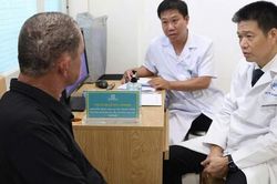 Đ&agrave; Nẵng c&oacute; Ph&ograve;ng kh&aacute;m chuy&ecirc;n đề bệnh vảy nến do Bệnh viện Da liễu Trung ương hỗ trợ chuy&ecirc;n m&ocirc;n