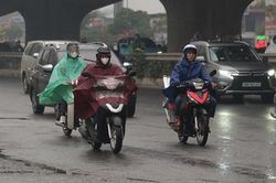 Số đợt kh&ocirc;ng kh&iacute; lạnh năm nay sẽ &iacute;t đi, mưa thiếu hụt diện rộng