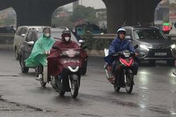 Số đợt kh&ocirc;ng kh&iacute; lạnh năm nay sẽ &iacute;t đi, mưa thiếu hụt diện rộng