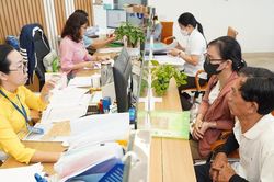 Bộ Nội vụ dồn lực hoàn thiện thể chế, cải cách tiền lương và nâng cao chất lượng cán bộ cơ sở