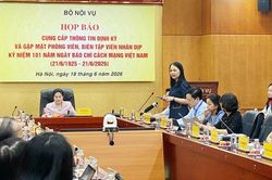 Chưa có chỉ đạo chính thức về việc nghỉ thêm 2 ngày dịp Quốc khánh