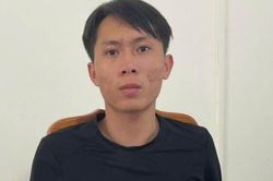 Biết th&ocirc;ng tin đăng nhập ng&acirc;n h&agrave;ng của đồng nghiệp, nam thanh ni&ecirc;n chiếm đoạt tiền