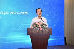 Xây dựng Internet cho mọi dữ liệu, mọi thiết bị và hệ thống thông minh