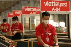 Cổ phiếu VTP được khuyến nghị mua
