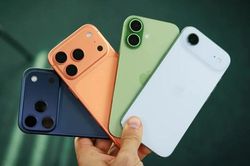 iPhone 18 có nguy cơ lỡ hẹn trong năm 2026, Apple chuẩn bị thay đổi chưa từng có