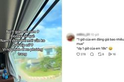 Trào lưu ngôn tình Việt hóa: Dân tình sáng tạo loạt tình huống cho nam nữ chính