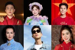 Concert Thanh Xuân: Hòa Minzy và những gương mặt trẻ tiêu biểu tạo điểm nhấn