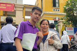 Teen 2K11 trước giờ công bố điểm chuẩn lớp 10: Nhiều 'cửa' sáng ngoài THPT công lập