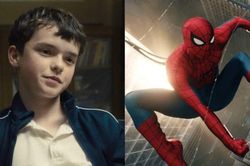 Lộ diện gương mặt được đích thân Tom Holland đề cử kế nhiệm vai Người Nhện