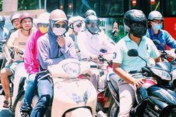 Nắng nóng trở lại Bắc bộ, nhiều nơi vượt 37 độ C