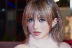 Lexxy khẳng định dấu ấn ri&ecirc;ng, tho&aacute;t b&oacute;ng 'con g&aacute;i T&uacute; Dưa'