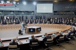 Tổng Thư k&yacute; Mark Rutte: NATO đang trải qua 'cuộc chuyển đổi lớn nhất trong lịch sử li&ecirc;n minh'