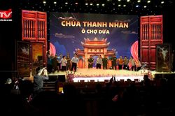 Sôi nổi Chung kết Hội thi 'Lực lượng tham gia bảo vệ an ninh, trật tự ở cơ sở giỏi' thành phố Hà Nội năm 2026