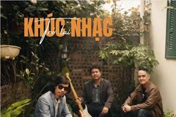 Ban nhạc BuratinoX chính thức tái xuất với album 'Khúc nhạc trở lại'