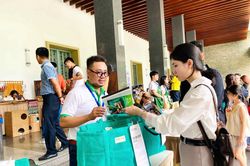 Giảm khâu trung gian, TPHCM kỳ vọng hạ giá sản phẩm xanh