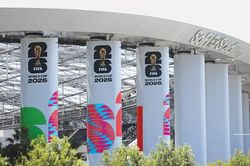 Dòng tiền khổng lồ và bài toán lợi ích phía sau ngày hội bóng đá World Cup 2026