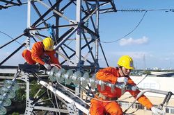 &Aacute;p lực ti&ecirc;u thụ điện m&ugrave;a kh&ocirc; 2026: Ng&agrave;nh điện chủ động c&aacute;c giải ph&aacute;p ứng ph&oacute;