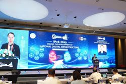 IPv6-Only – Động lực mới cho hạ tầng số quốc gia