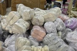 Đ&agrave; Nẵng: Tạm giữ 700 đ&ocirc;i d&eacute;p sandal nghi x&acirc;m phạm nh&atilde;n hiệu Crocs