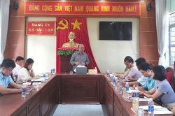 Gia Lai: Tăng cường phát huy vai trò Mặt trận trong công tác dân tộc, tôn giáo