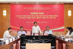 Làm rõ trách nhiệm tập thể, cá nhân để 3.896 cơ sở nhà, đất bỏ trống, xuống cấp