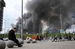 Chiến sự Nga-Ukraine 19-6: Moscow rung chuyển do đòn tập kích lớn nhất 2 năm từ Ukraine; Ông Lavrov cảnh báo xung đột trực tiếp Nga-NATO có thể dẫn đến chiến tranh hạt nhân