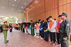 Vụ lừa đảo 'hợp đồng kỳ nghỉ': Khởi tố 187 bị can, phong tỏa tài sản trị giá 680 tỷ đồng